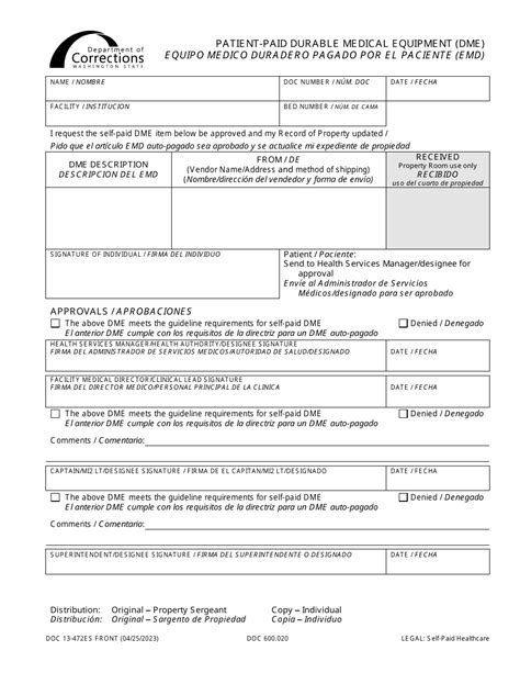 Form Doc13 472es Fill Out Sign Online And Download Printable Pdf