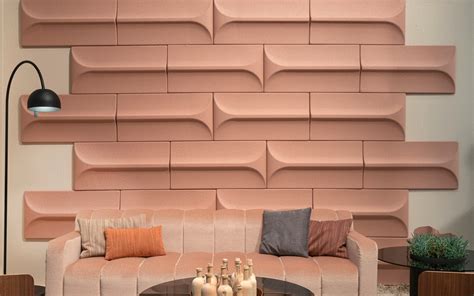 Arc Acoustic Panels Inspired By Roman Architecture Designwanted