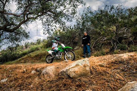 Even i own a dirt bike and am a huge fan of the dakar rally event. Returning 2021 Kawasaki KLX and KX Off-Road Models ...