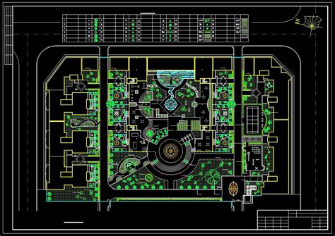 Jun 23, 2021 · the product is free to download and install, but you pay for access to the extended library of plants, pavers, etc. Residential Landscape】-Cad Drawings Download|CAD Blocks ...