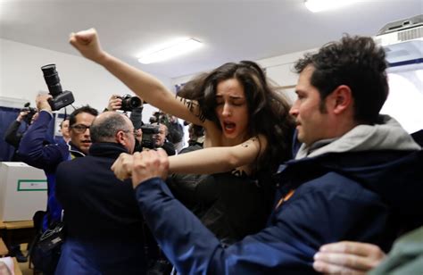 Italian Election Results Suggest Europe Is Becoming Too Fragmented To