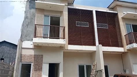 Menurut chief executive officer (ceo) riscon group ari tri priyono, keuntungan itu antara lain, tidak perlu ruwet mengurusi perijinan. Jual Perumahan Felice Residence Ciputat - AWS Lestari Properti