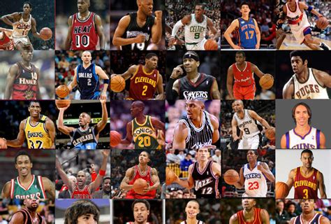 S Top 10 Greatest Nba Point Guards Of All Time The Source
