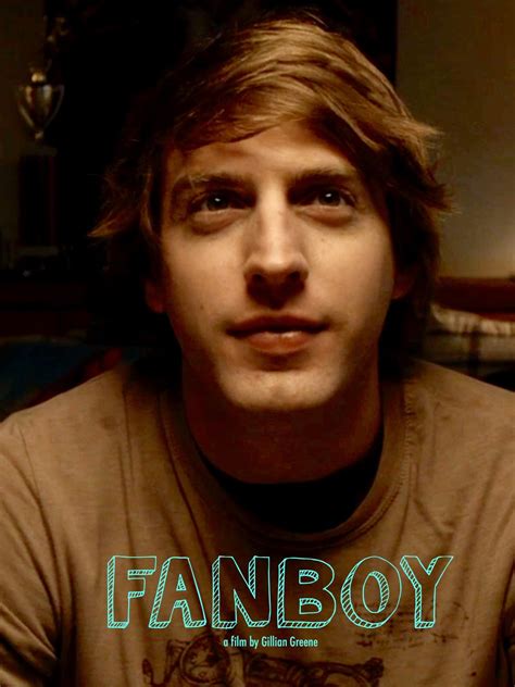 Fanboy (Film, 2019) — CinéSérie