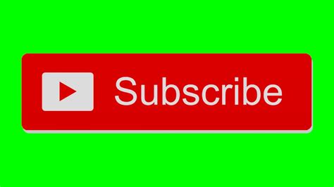 Subscribe Like Button Full Hd Youtube