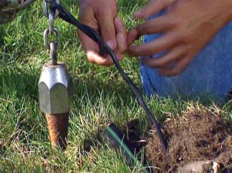 How to install your own sprinkler system. How to Install an In-Ground Sprinkler System | how-tos | DIY