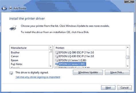 It's a very fast and tough design that ensures it maintains optimal output. Epson lx 300 driver for windows 7 64 bit - THAIPOLICEPLUS.COM