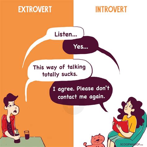 Here S How Extroverts Introverts Are Living During The Lockdown