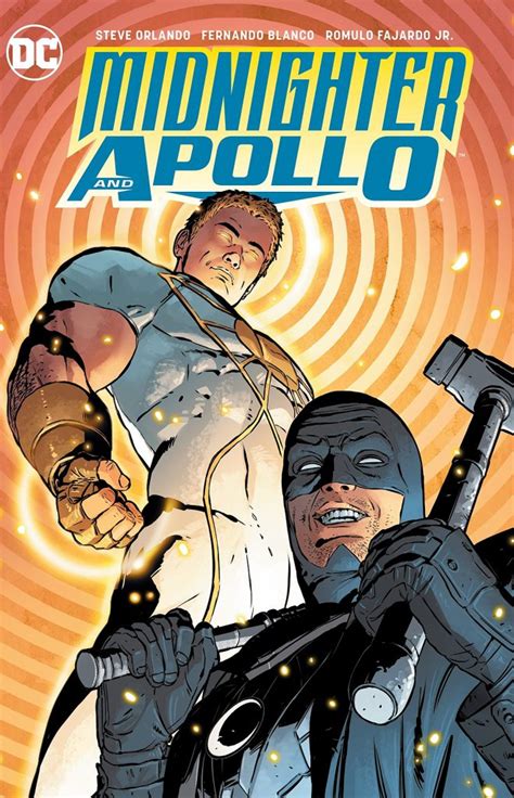 Midnighter And Apollo Queer Comics Database