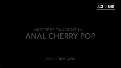 Cybill Fücking Troy On Twitter “anal Cherry Pop” See This And More At
