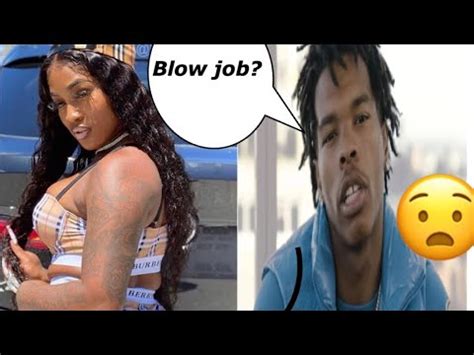 Lil Baby Try To Have Sex With Ig Model Damnitsdimes Cheated On Jayda