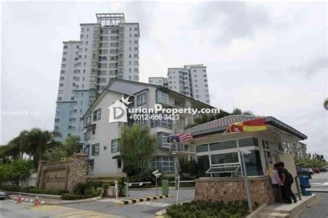 Apartment datin halimah/ larkin/ below market/ 3bedroom fully furnishe. Condo For Sale at Desa Impiana, Puchong for RM 300,000 by ...