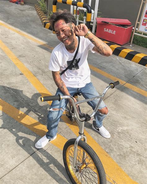 Patrón - BMX from Patrón Bike Palace 💥