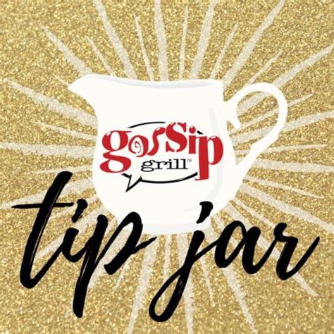 Shop Gossip Grill
