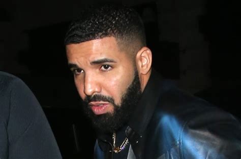 Drake Sued By Woman Hit In Head By Beer Bottle At Msg Concert