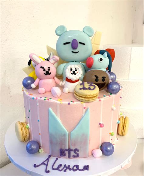 By The Sweet Art Of Cake In Hayward Ca Cute Cakes Yummy Cakes Bts Cake Cake Design