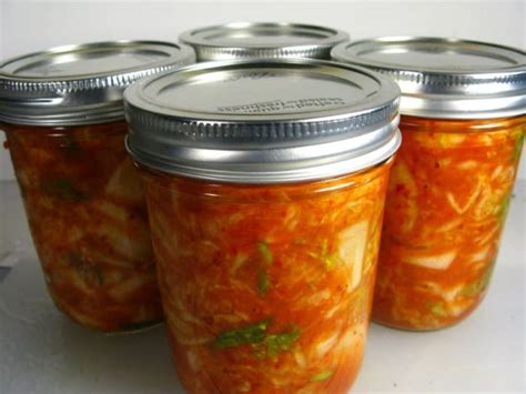 10 Fermented Foods You Can Easily Make At Home Organic Authority