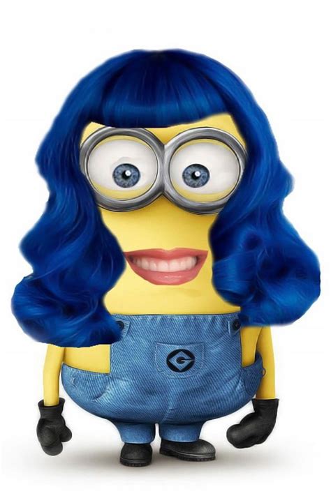 Celebrity Minions 25 Photos