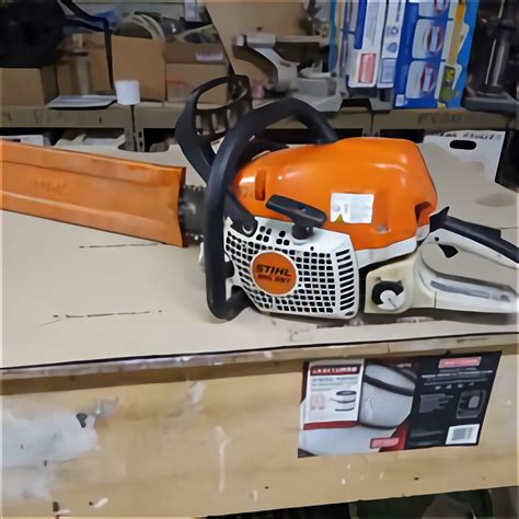 Stihl Ms 361 For Sale 64 Ads For Used Stihl Ms 361