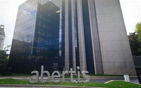 Abertis Invierte 238 Millones Para Volver A Reforzarse En Sanef Y