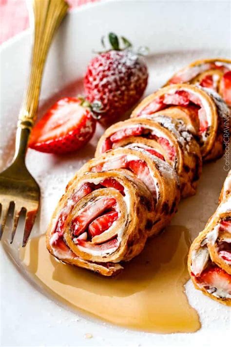 Irresistible French Toast Roll Ups The Perfect Breakfast Twist