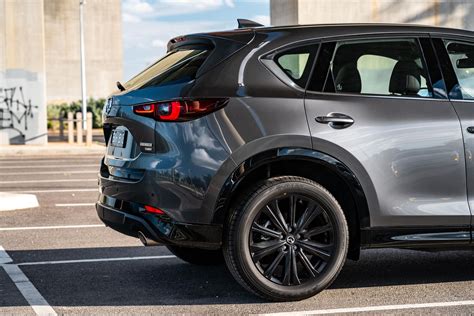 2022 Mazda Cx 5 Gt Sp 25t Awd Review Newsofmax