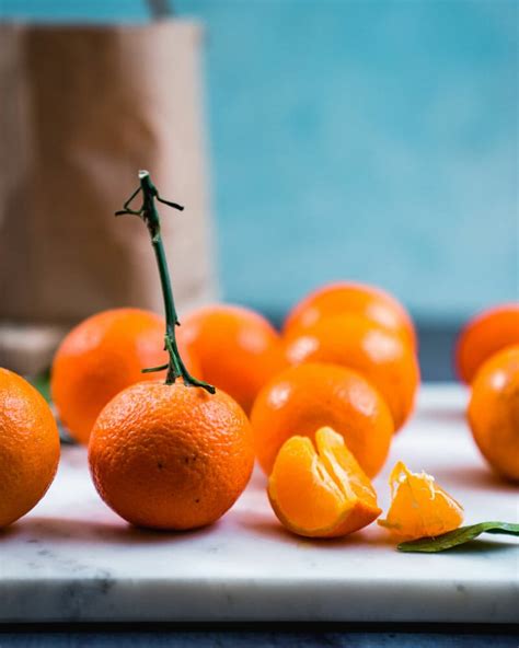 All About Satsuma Oranges Info And Recipes A Couple Cooks