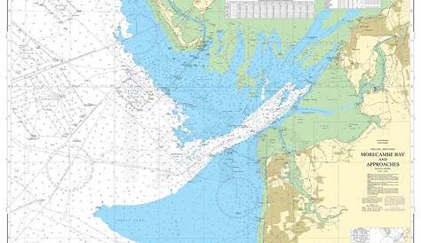print on demand nautical charts