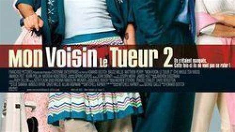 Mon Voisin Le Tueur 2 Streaming Vf - Mon voisin le tueur 2 en streaming VF (2004) 📽️