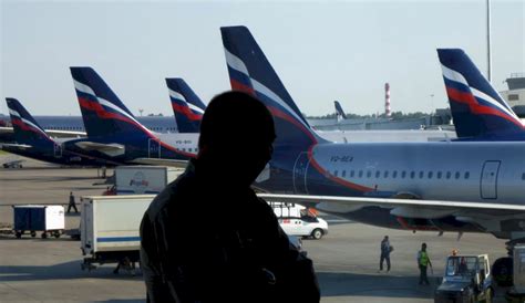 ya son 20 los países que cerraron su espacio aéreo a aviones rusos diario hoy en la noticia