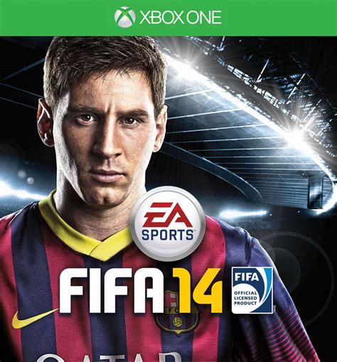 Fifa 14 Xbox One Day One Patch Will Solve Bootflow Issue And Controller