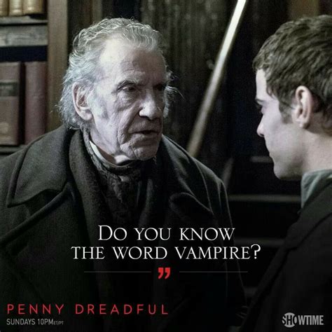 Penny Dreadful 1×8 Showtime Tv Showtime Series Hbo Series Dorian