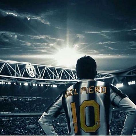 Download, share or upload your own one! Del Piero - Juventus Stadium | Juventus | Pinterest ...
