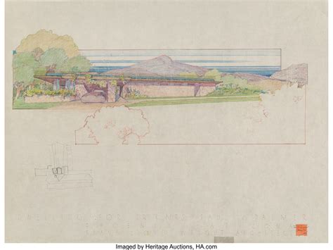 Frank Lloyd Wright House Minneapolis For Sale - Malcolm Willey House
