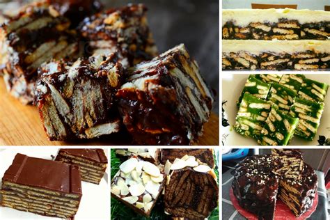 Coklat ganache sangat mudah disediakan dan sering digunakan untuk hiasan kek atau topping. Koleksi Resepi kek batik topping coklat ganache - Foody ...