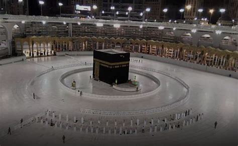 Want to book a vacation to saudi arabia? Haj 2021 for India after Saudi's decision: Naqvi