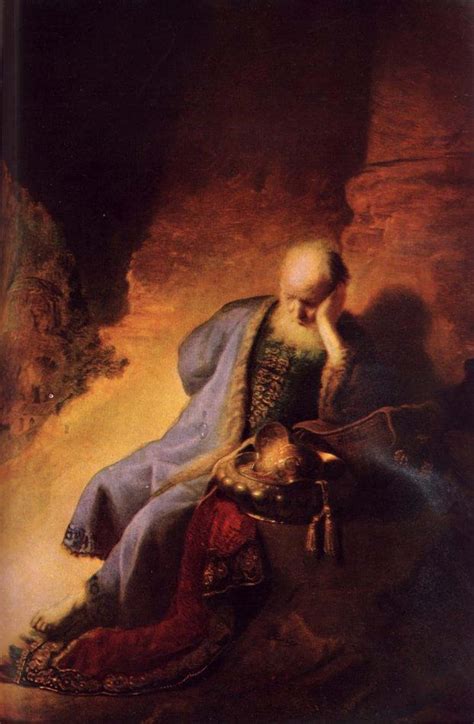 Famous Rembrandt Paintings List Of Popular Rembrandt Paintings