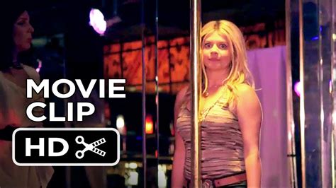 Ass Backwards Movie Clip Strip 2013 Alicia Silverstone Movie Hd Youtube
