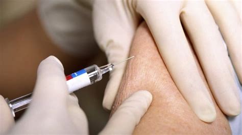 Serious Flu Cases In Northern Ireland Doubled In 2017 Bbc News