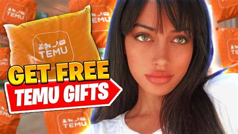 Crazy Temu Hack How To Get Free Stuff Every Day Youtube