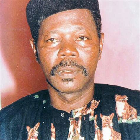 13 Nigerian Male Actors Who Have Died But Are Still In Our Hearts