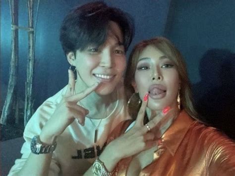 Jessi Dishes On BTS S Jimin S First Impression Of Her And How It S