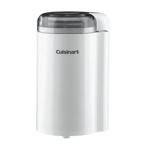 Cuisinart Coffee Grinder Dcg20n The Home Depot