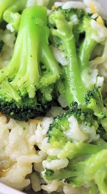 1 cup (250 ml) shredded cheddar cheese. 5 Minute Cheesy Broccoli & Rice (Instant Pot) | Instant ...