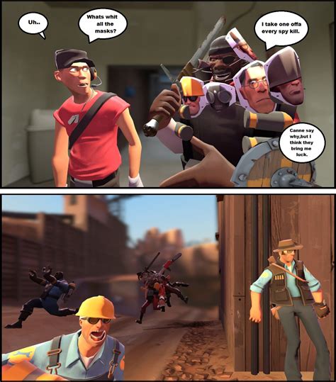 Image 305461 Team Fortress 2 Know Your Meme