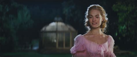 Lily James As Cinderella Lily James Photo 37897944 Fanpop