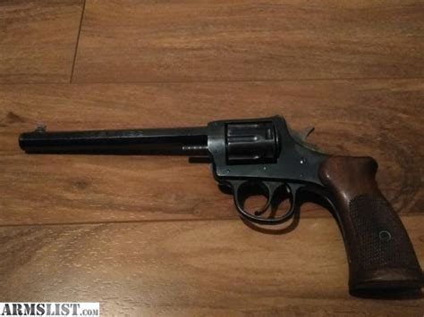 Armslist For Sale Handr Model 922 22cal Nine Shot Revolver