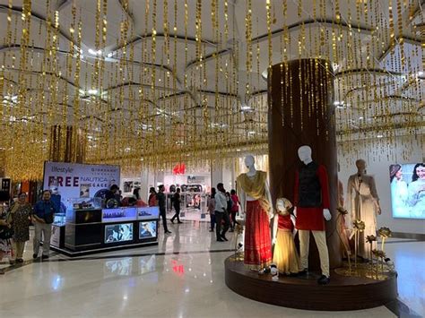 Inorbit Mall Hyderabad 2021 What To Know Before You Go With Photos