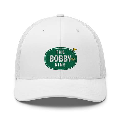 The Bobby Nine