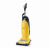 Which Recommended Upright Vacuum Cleaners